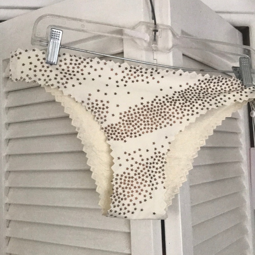 Swim bottoms